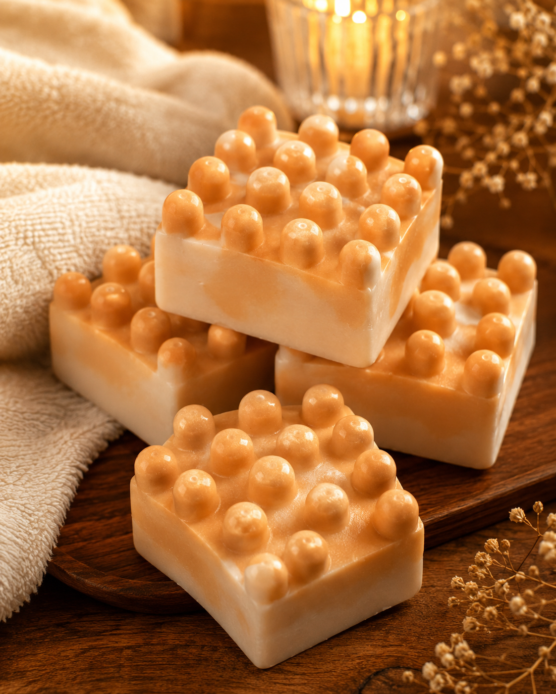 SkinSessed Sculpted Bliss massage bars
